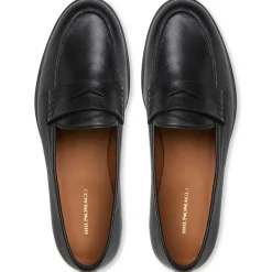 Bruno Magli Lixia Loafer Black Outlet