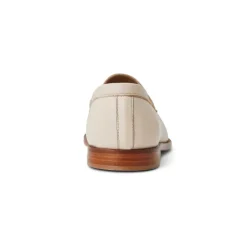 Bruno Magli Lixia Loafer Bone