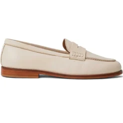 Bruno Magli Lixia Loafer Bone