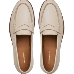 Bruno Magli Lixia Loafer Bone