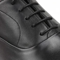 Bruno Magli Locascio Cap-Toe Oxford Black