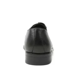 Bruno Magli Maioco Leather Oxford Black Sale