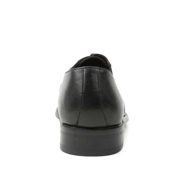 Bruno Magli Maioco Leather Oxford Black Sale