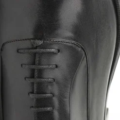 Bruno Magli Maioco Leather Oxford Black Sale