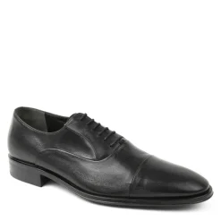 Bruno Magli Maioco Leather Oxford Black Sale