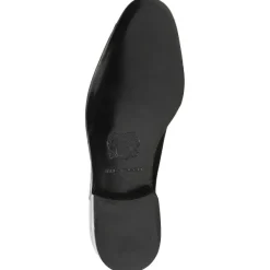Bruno Magli Maioco Leather Oxford Black Sale