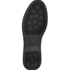 Bruno Magli Manila Modern Patent Loafer- Black Patent Black Patent Leather Hot