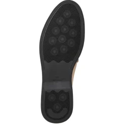 Bruno Magli Manila Modern Patent Loafer Patent Honey Sale