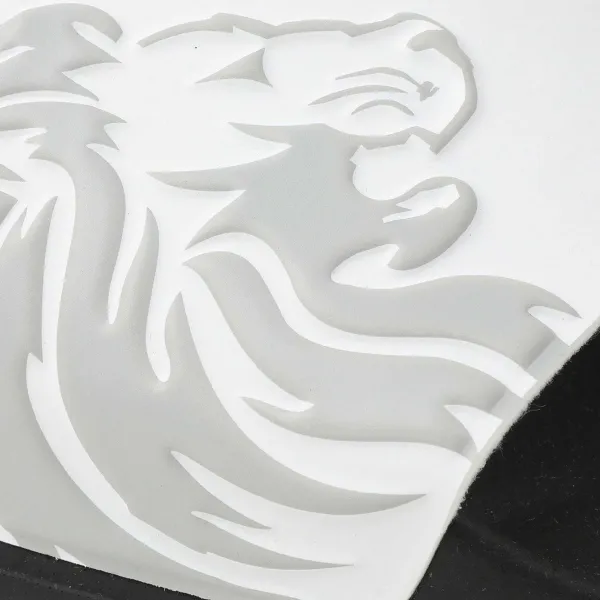 Bruno Magli Messe Shower Slide White Best