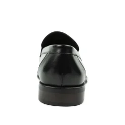 Bruno Magli Nathan Penny Loafer Black