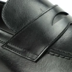 Bruno Magli Nathan Penny Loafer Black
