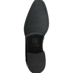 Bruno Magli Nathan Penny Loafer Black Best