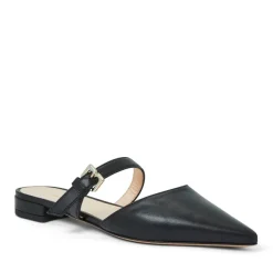Bruno Magli Pasha Mule Black Best