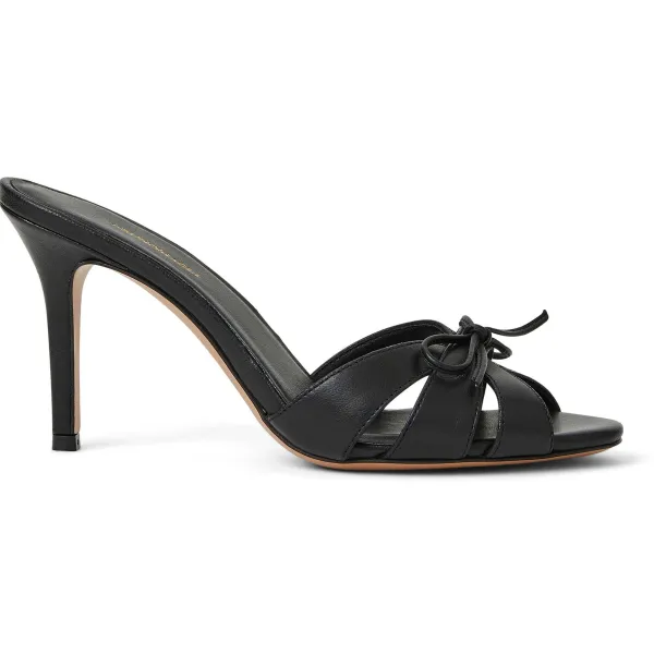 Bruno Magli Pema Pump Black Hot