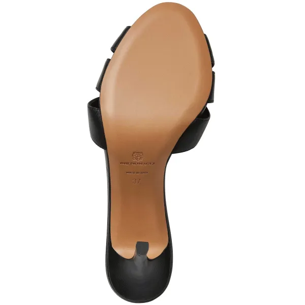 Bruno Magli Pema Pump Black