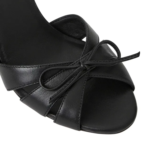 Bruno Magli Pema Pump Black