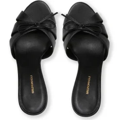 Bruno Magli Pema Pump Black