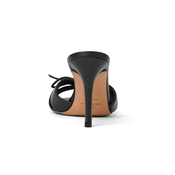 Bruno Magli Pema Pump Black