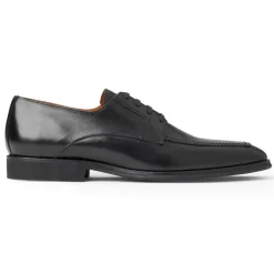 Bruno Magli Raging Lace Up Oxford Black