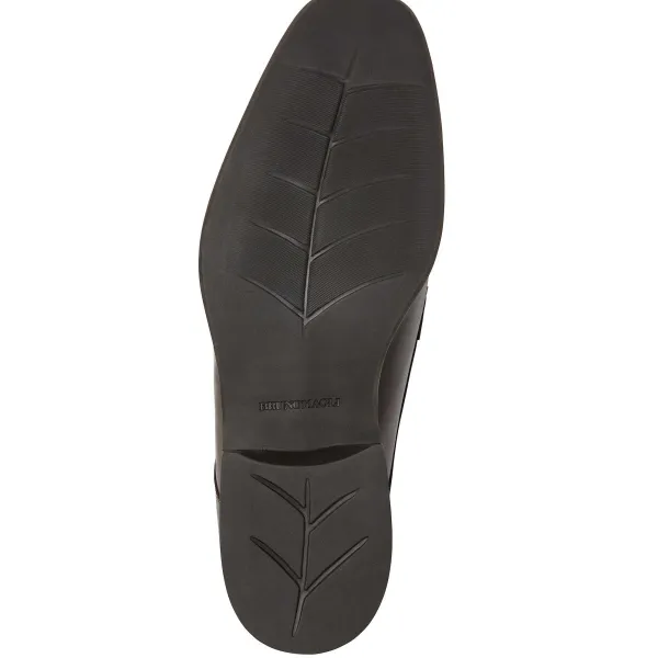 Bruno Magli Raging Lace Up Oxford Black