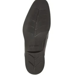Bruno Magli Raging Lace Up Oxford Black Sale