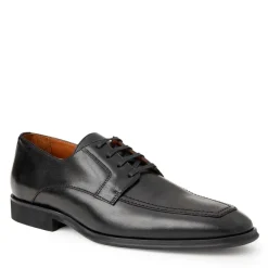 Bruno Magli Raging Lace Up Oxford Black Sale