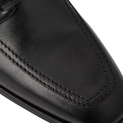 Bruno Magli Raging Lace Up Oxford Black Sale