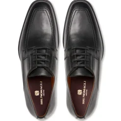 Bruno Magli Raging Lace Up Oxford Dark Brown Hot
