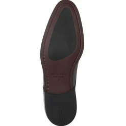 Bruno Magli Salerno Oxford Leather Black Clearance