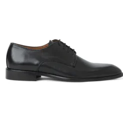 Bruno Magli Salerno Oxford Leather Black Clearance