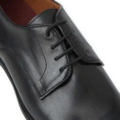 Bruno Magli Salerno Oxford Leather Black Clearance