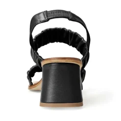 Bruno Magli Sibilla Black Clearance