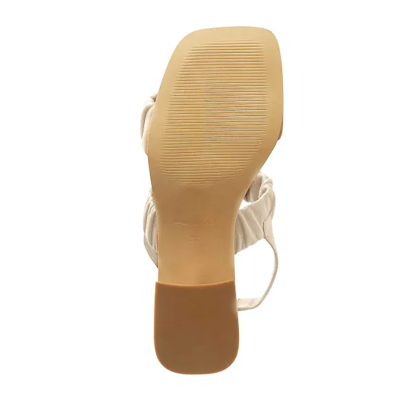 Bruno Magli Sibilla Bone Clearance