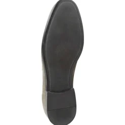 Bruno Magli Silas Suede Loafer - Taupe Taupe Suede