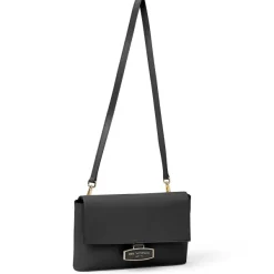Bruno Magli Stella Handbag Black Discount