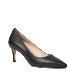 Bruno Magli Tara Pump Black New