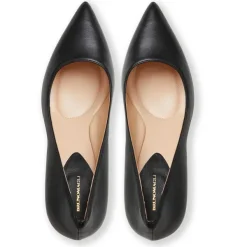 Bruno Magli Tara Pump Black New