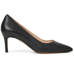 Bruno Magli Tara Pump Black New