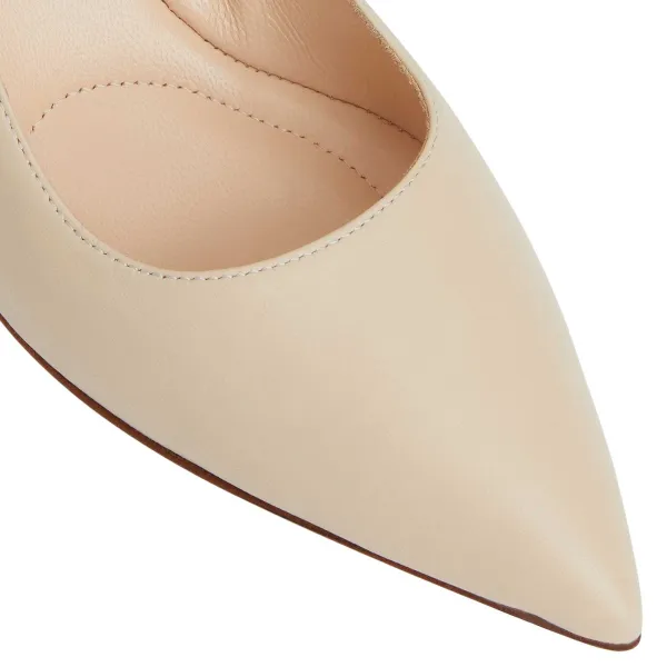 Bruno Magli Tara Pump Sand
