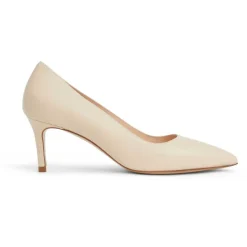 Bruno Magli Tara Pump Sand Discount