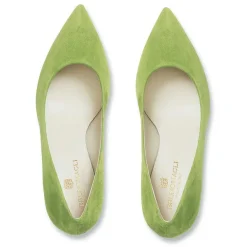 Bruno Magli Telma Pointed Toe Heel Citron Clearance