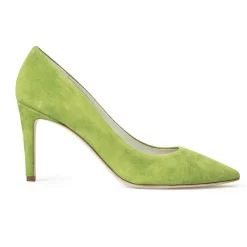 Bruno Magli Telma Pointed Toe Heel Citron Best