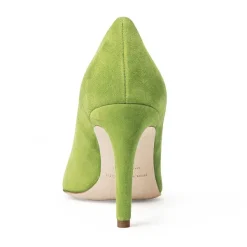 Bruno Magli Telma Pointed Toe Heel Citron Online