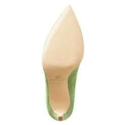 Bruno Magli Telma Pointed Toe Heel Citron Online
