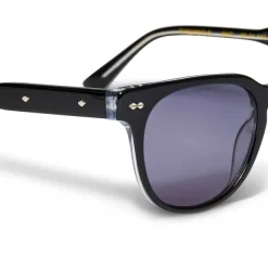 Bruno Magli Treviso Sunglasses Black Hot