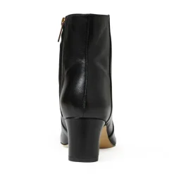 Bruno Magli Valeria Boot Black Clearance