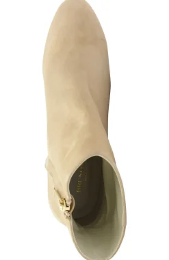 Bruno Magli Vinny Suede Ankle Boot Noce Discount